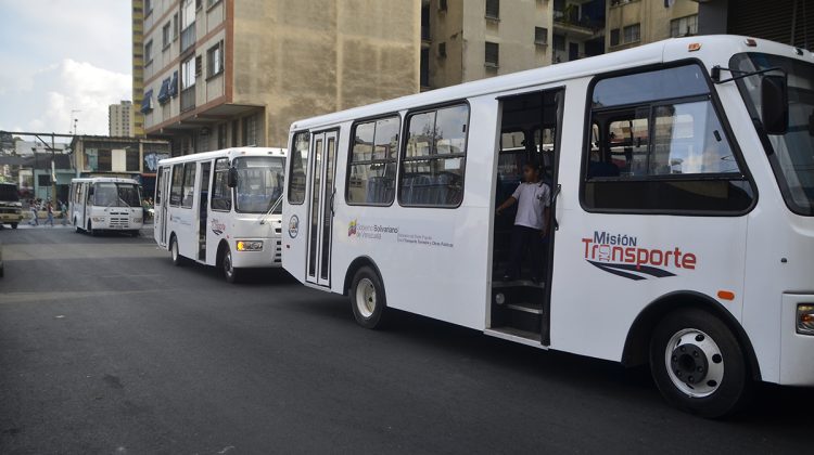 BUSES