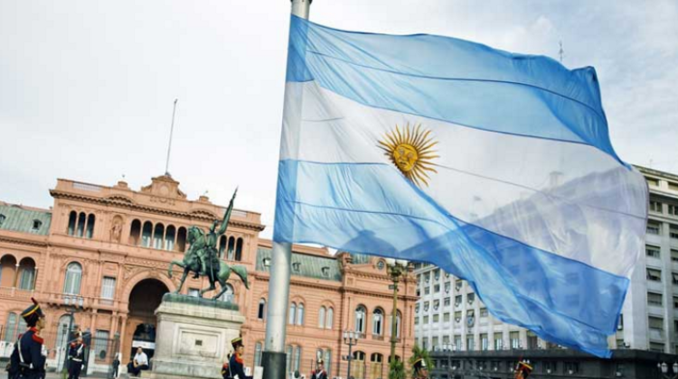 Banco Central argentino