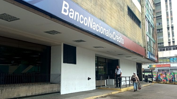 Banco nacional de credito
