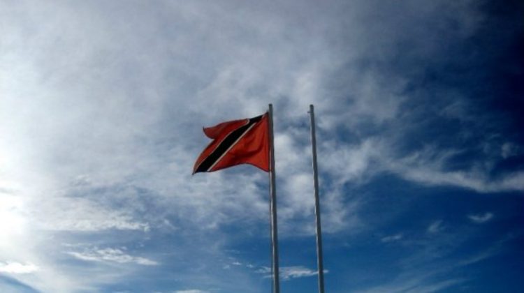 Bandera-Trinidad