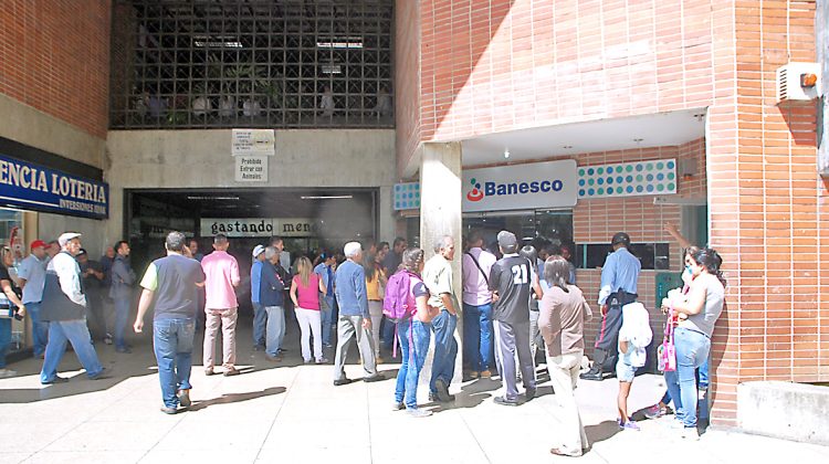 Banesco