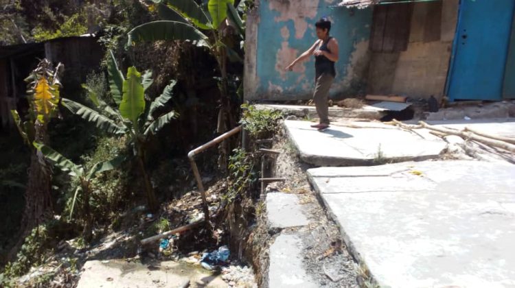 Barrio Chino
