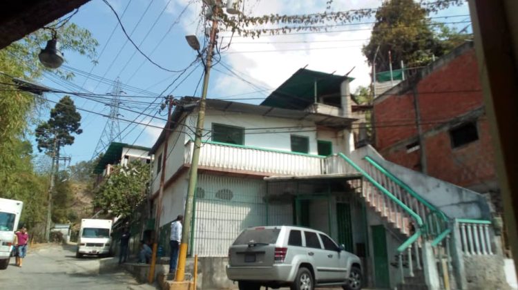 Barrio La Cruz