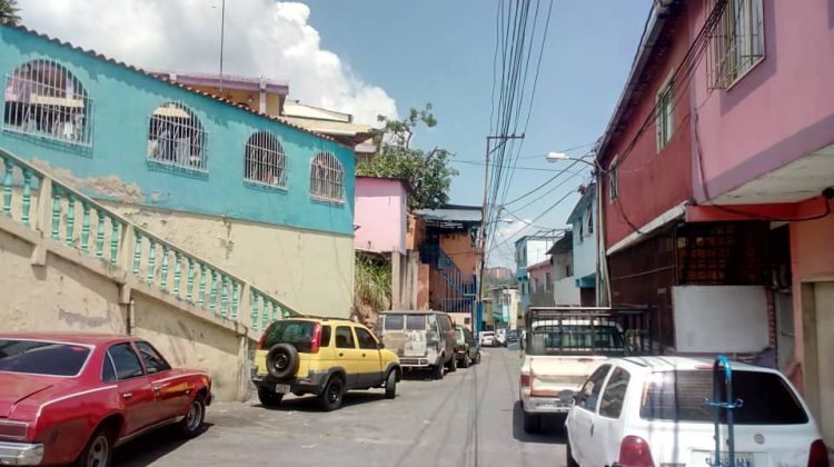 Barrio Miranda