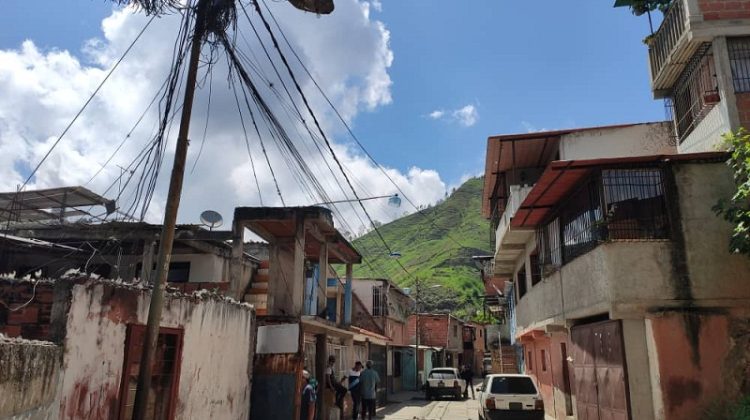 Barrio el nacional, El Progreso