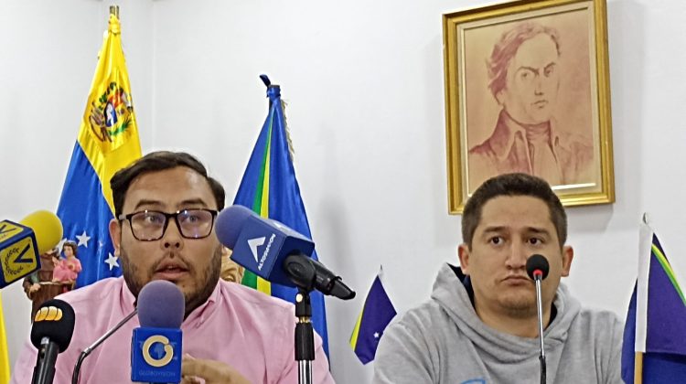 Bloque opositor