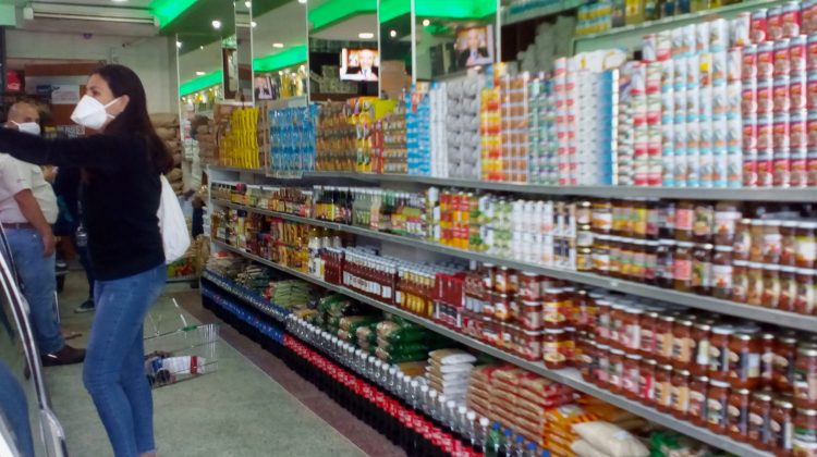 Bodegones