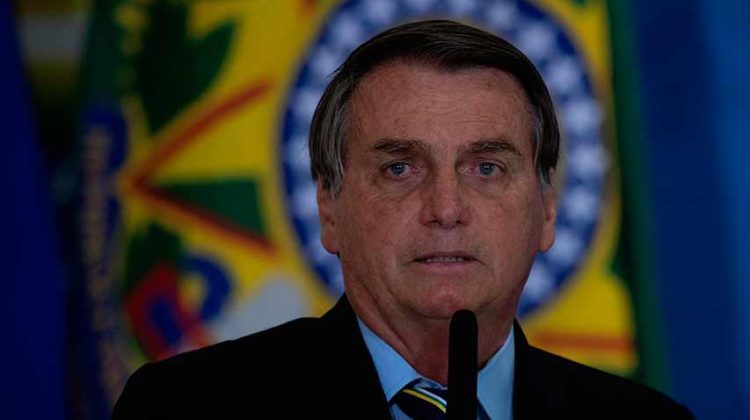 Bolsonaro