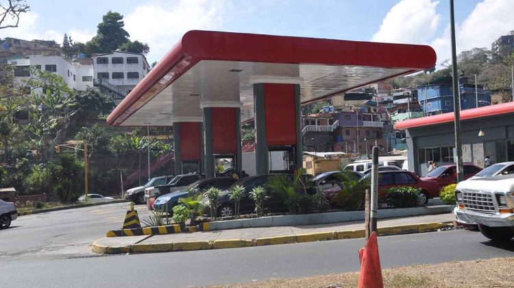 Bomba los nuevos teques