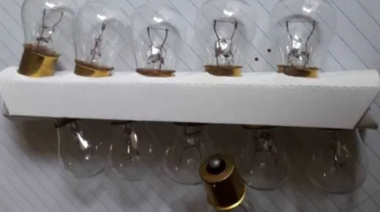 Bombillos de carro