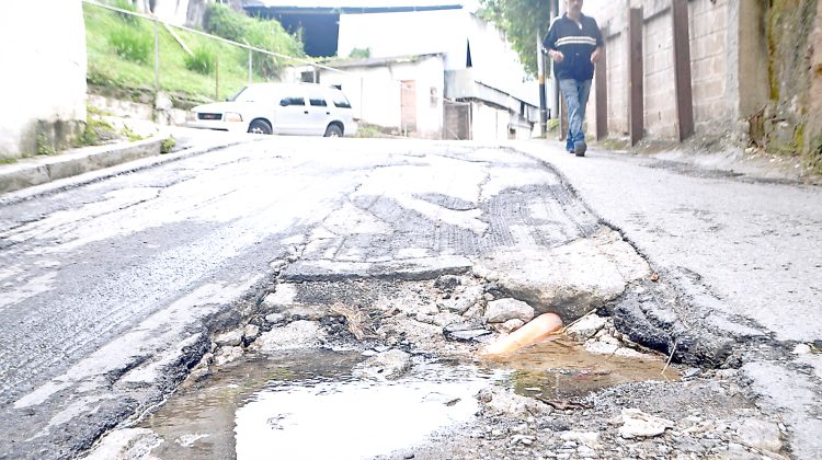 Bote de agua
