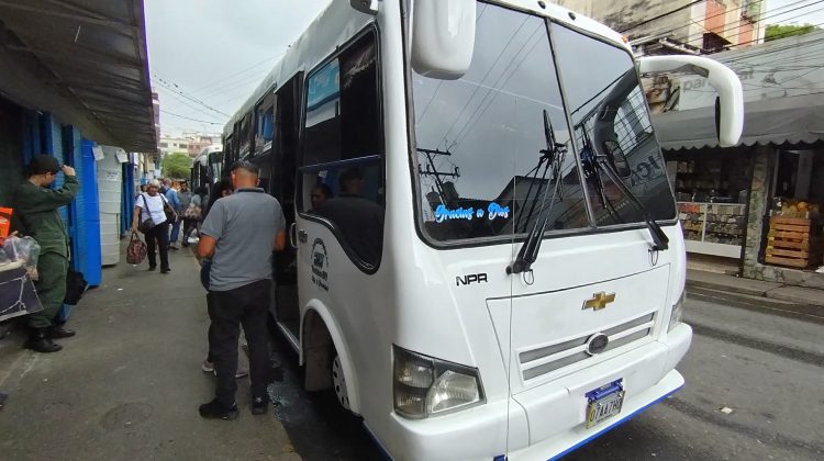 Buses