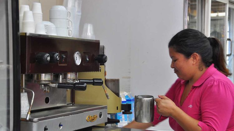 CAFETERIA