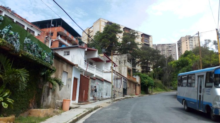 CALLE CISNERO