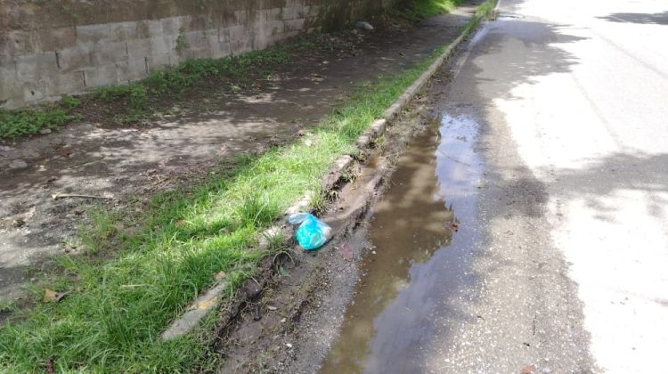 CALLE EL LICEO