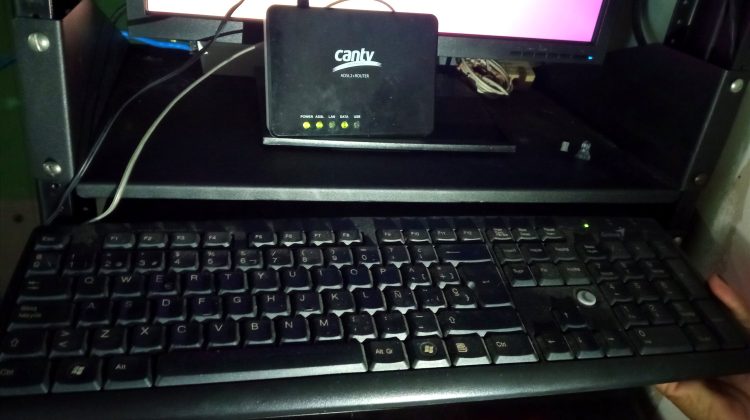 CANTV