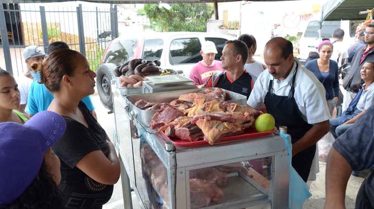 CARNE CARRIZAL