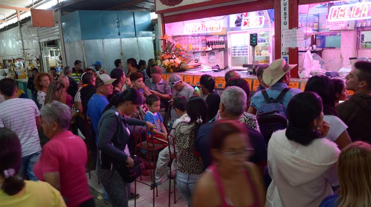 CARNE MERCADO EL PASO