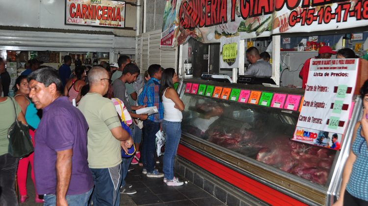 CARNICERIAS