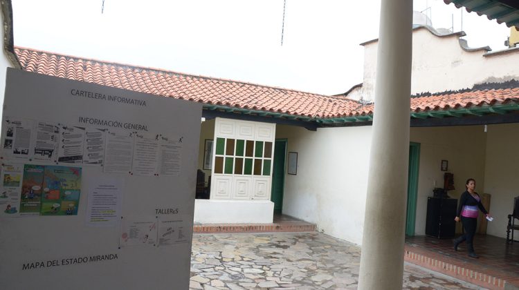 CASA ARTURO MICHELENA