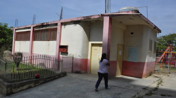 CASA COMUNAL