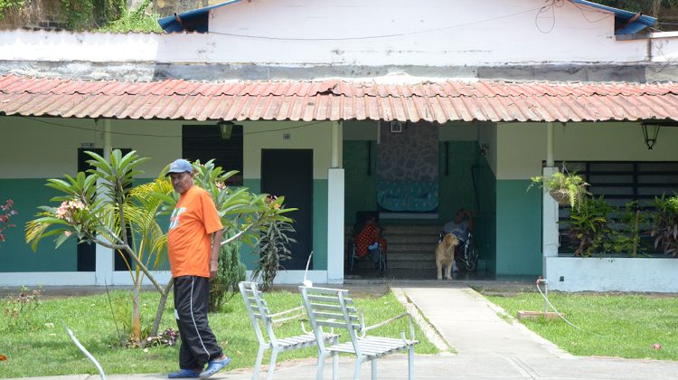 CASA PADRE TINOCO