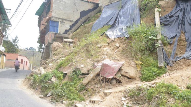 CASAS DEL ALTO RIESGO EN EL NACIONALw