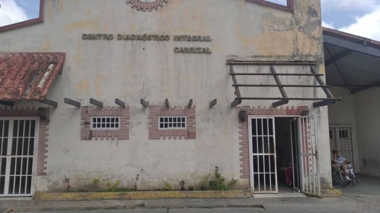 CDI CARRIZAL 2
