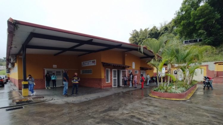 CDI Los Lagos II 2