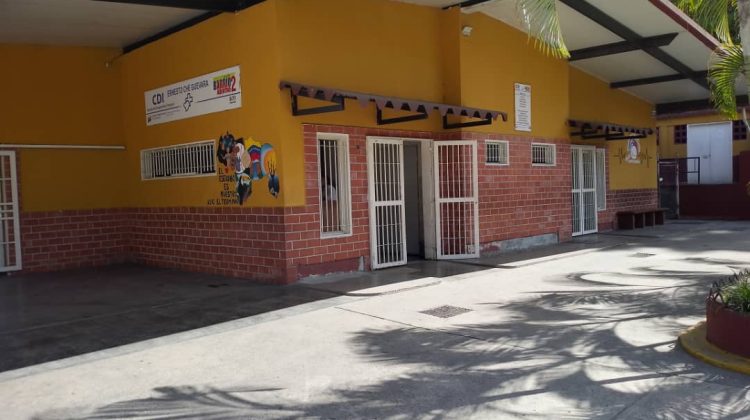 CDI de Los Lagos
