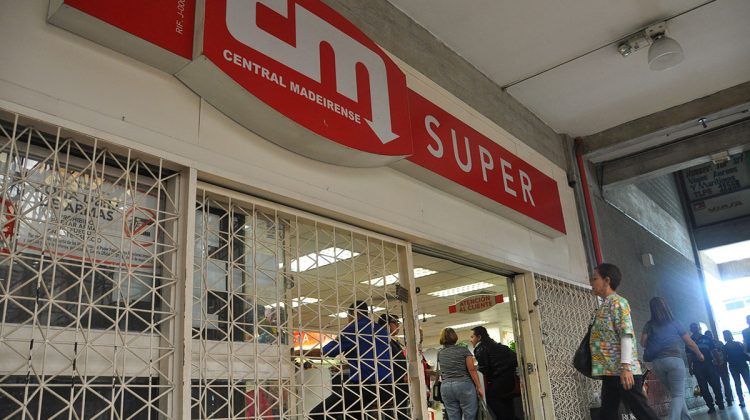 CENTRAL MADEIRENSE
