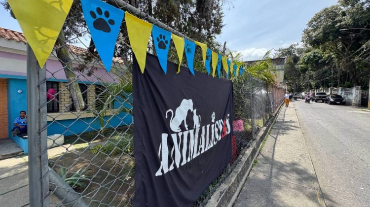 CENTRO VETERINARIO LOS TEQUES