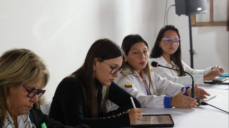 CENTROS DE SALUD CARRIZAL