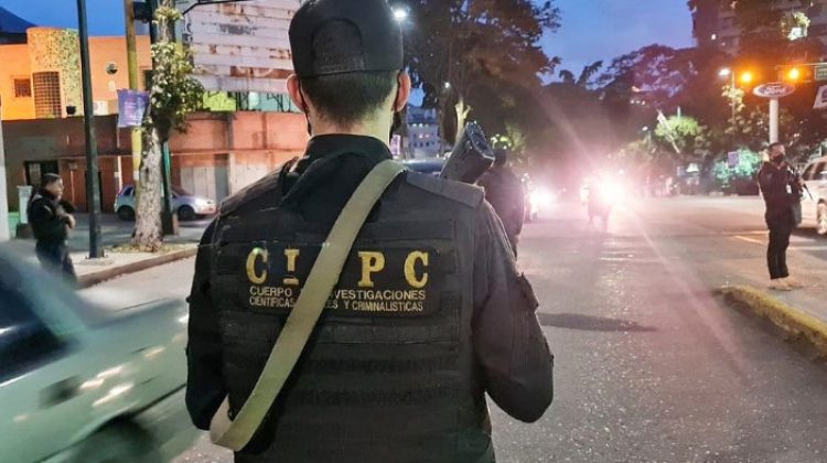 CICPC