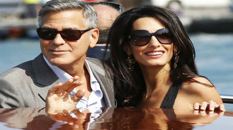 CLOONEY