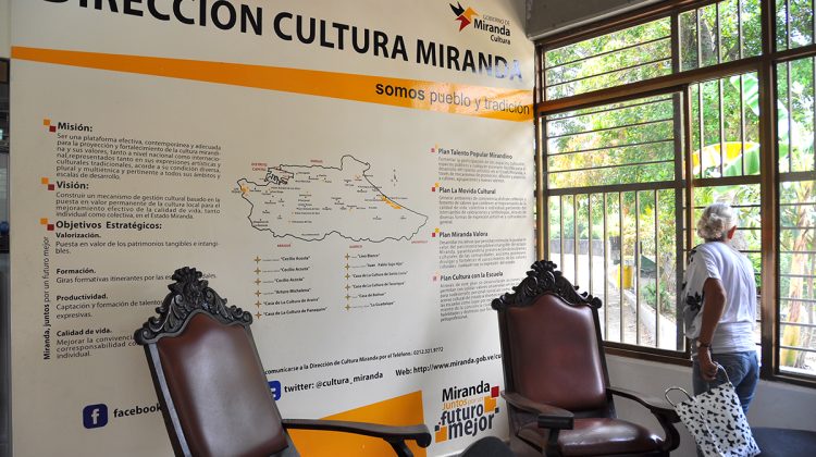 COMPLEJO CULTURAL