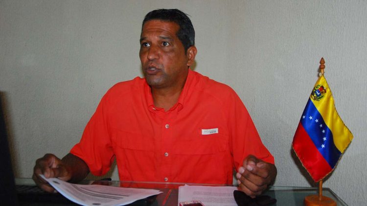 CONCEJAL CARLOS