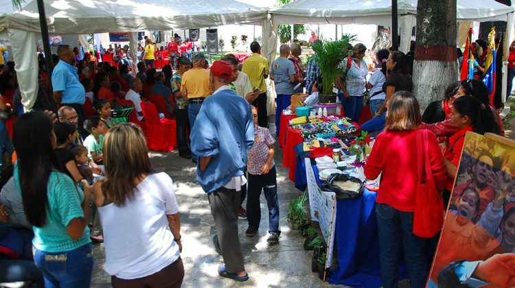 CONMEMORACION DE HUGO CHAVEZ1