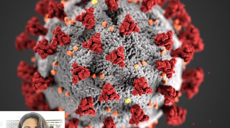 CORONAVIRUS.