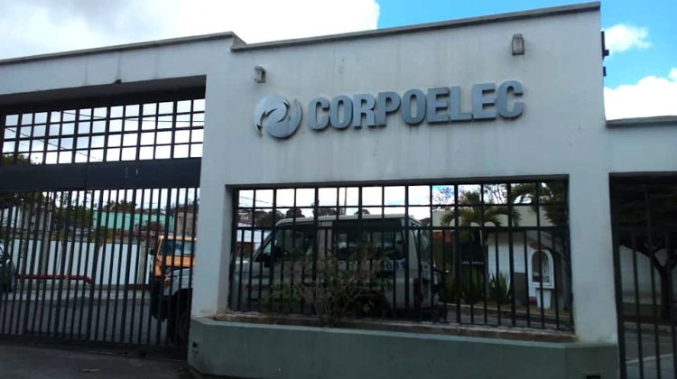 CORPOELEC