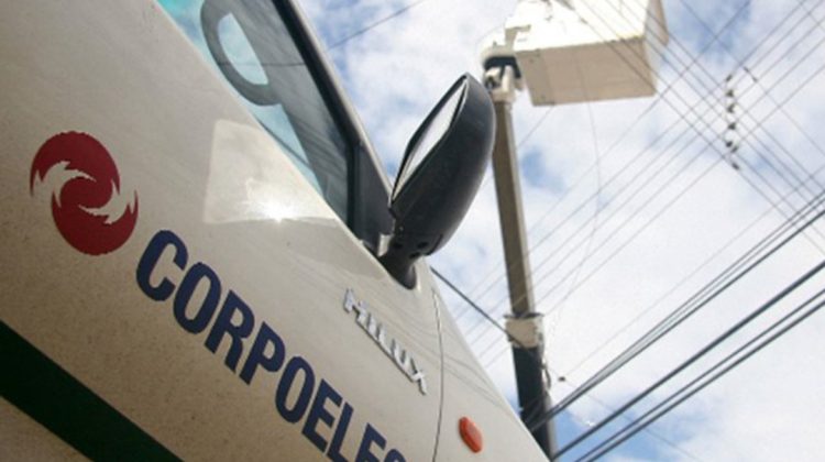CORPOELEC