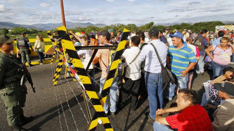 COSTA-RICA--Caracas-pide-reuni-oacute-n-a-Bogot-aacute--para-tomar-medidas-en-frontera-shaune-fraser-Olimpic-Swimmer-Cayman-Island