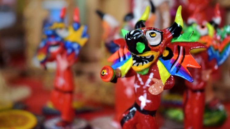 CULTORES DE MIRANDA