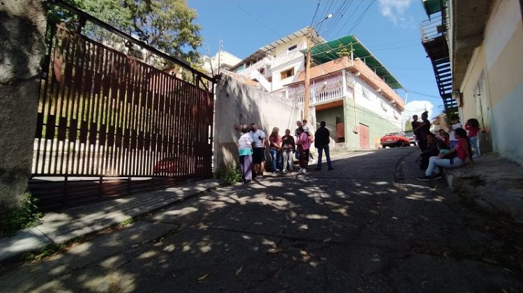 Calle El Estadio