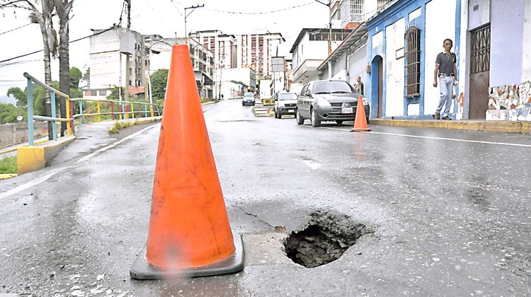 Calle Guaicaipuro2