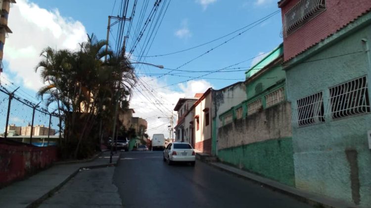Calle Paez