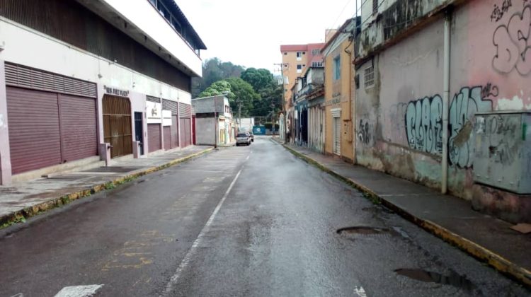 Calle Paéz