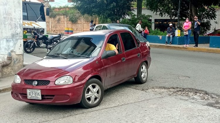 Calle Roscio