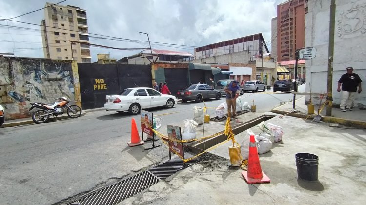 Calle cardenal quintero