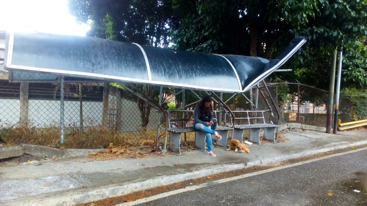 Calle el colegio san jose ..